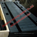 Rubber Type Expansion Joint for Bridge